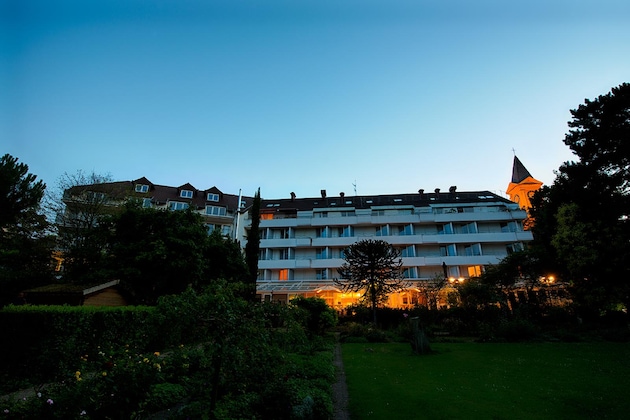 Gallery - Achat Hotel Bad Dürkheim