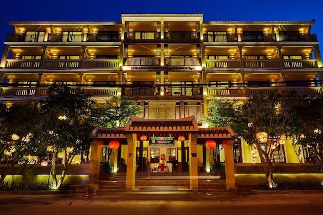 Gallery - Hoi An Central Boutique Hotel & Spa