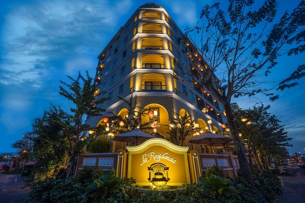 Gallery - Little Residence. A Boutique Hotel & Spa