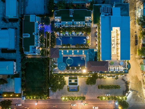 Gallery - Risemount Premier Resort Da Nang