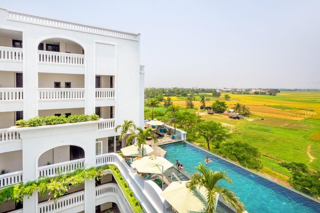 Gallery - Lasenta Boutique Hotel Hoian