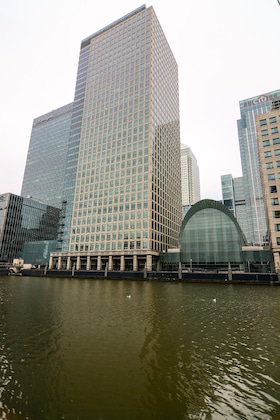Gallery - Canary Wharf - Corporate River View Apartments