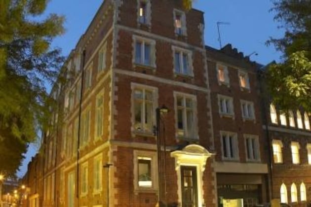 Gallery - H Club London