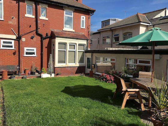 Gallery - San Remo Apartments Blackpool