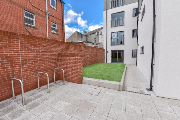 Gallery - Dream Apartments St Thomas Hall