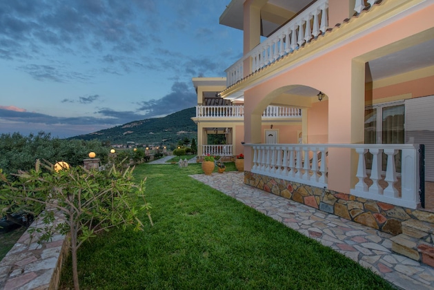 Gallery - Gerovasis Villas