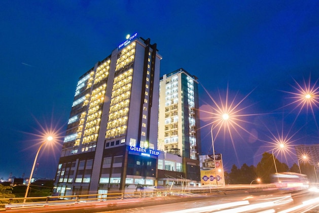Gallery - Golden Tulip Essential Tangerang