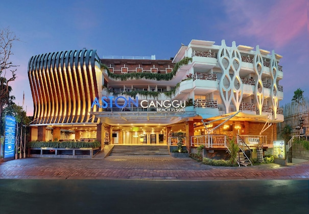 Gallery - Aston Canggu Beach Resort