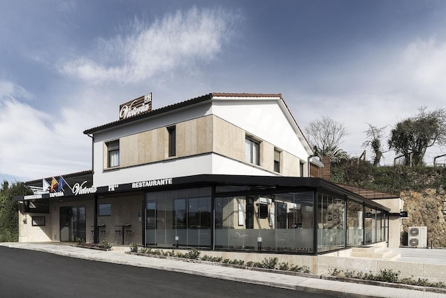 Gallery - Hostal Residencia Victoria