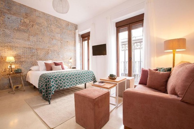 Gallery - Come To Sevilla - Casa De Mariana