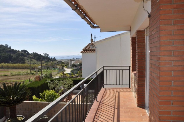 Gallery - Casa 4 habitaciones, Pineda De Mar