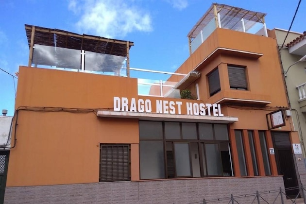 Gallery - Drago Nest Hostel