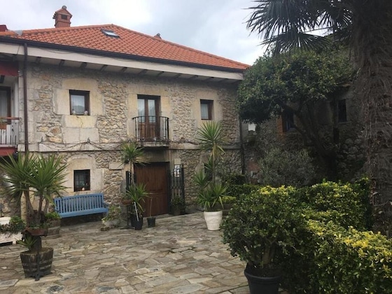 Gallery - Posada Soano