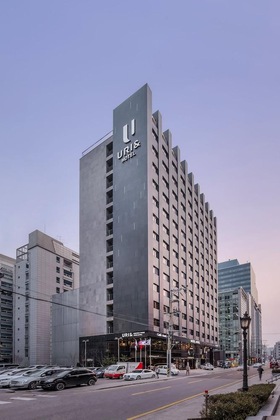 Gallery - Hotel Uri&