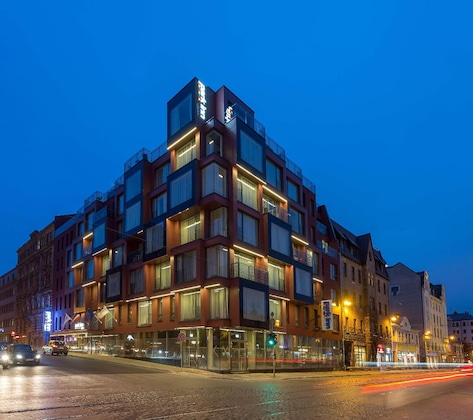 Gallery - Park Inn By Radisson Residence Riga Barona