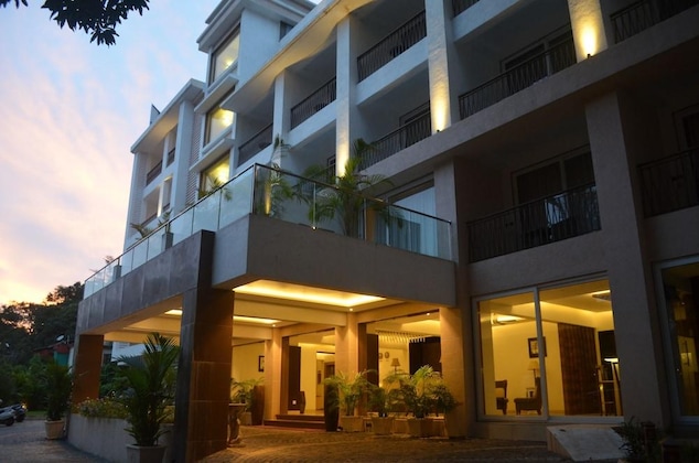 Gallery - Lemon Tree Hotel Candolim Goa
