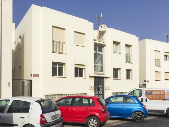 Gallery - Apartamento Con Terraza