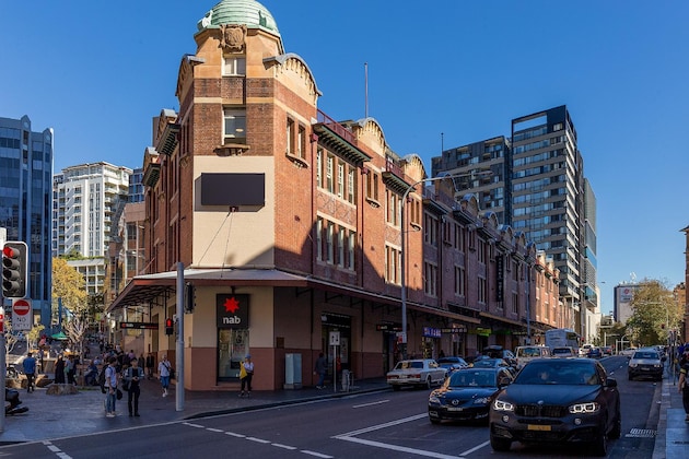 Gallery - The Ultimo Hotel