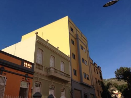 Gallery - Canary Lofts