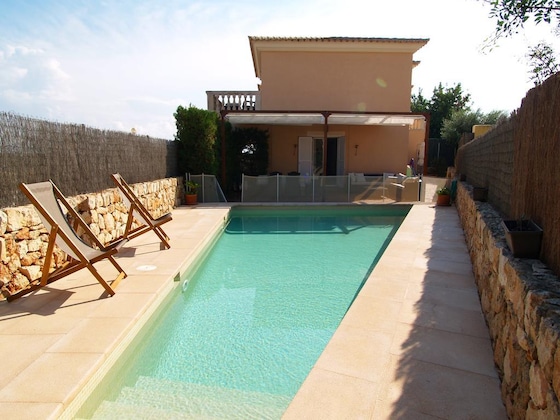 Gallery - Villa Sebastian