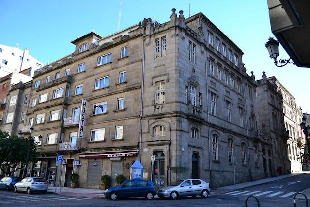 Gallery - Pensión Residencia Buenos Aires
