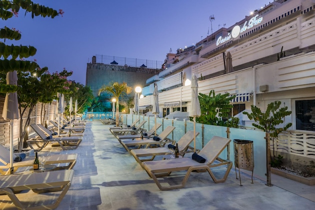 Gallery - Palm Suites