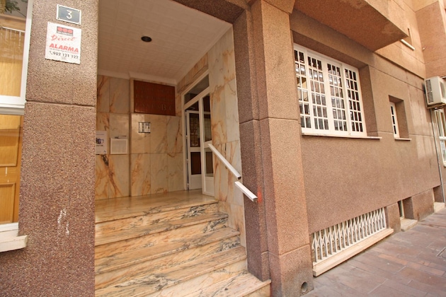 Gallery - Holiday Apartment Perlamar