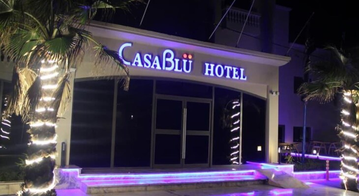 Gallery - Casablu Hotel