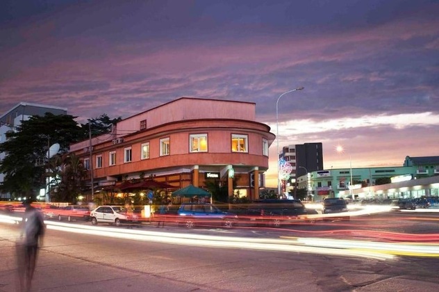Gallery - Kactus Lodge