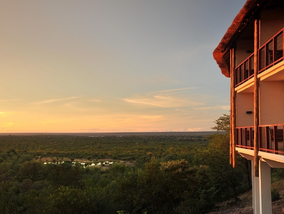 Gallery - Victoria Falls Safari Club
