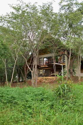 Gallery - Victoria Falls Safari Suites