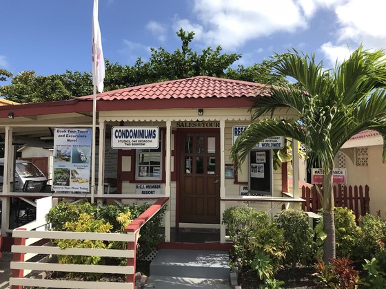 Gallery - Apartamento 4 dormitorios, Dickenson Bay - 0