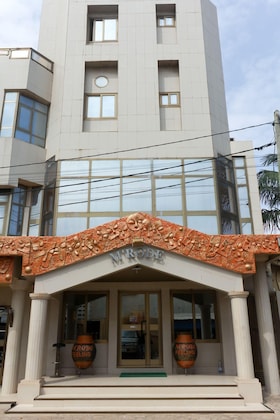 Gallery - Hotel M'rode