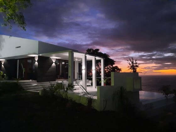 Gallery - Villa Being - Tobago Luxury B&B