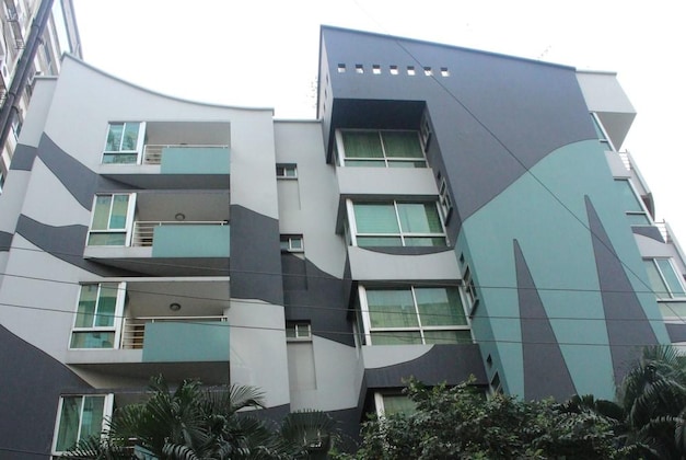 Gallery - Rafflesia Serviced Apartments