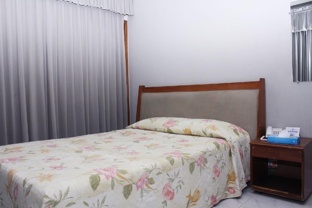 Gallery - Hotel Coral Reef