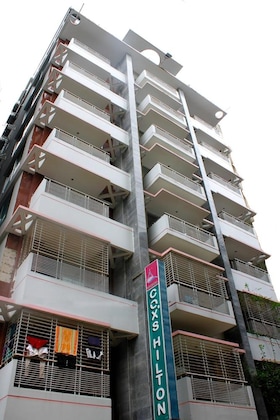 Gallery - Cox's Hilton