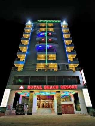 Gallery - Royal Beach Resort