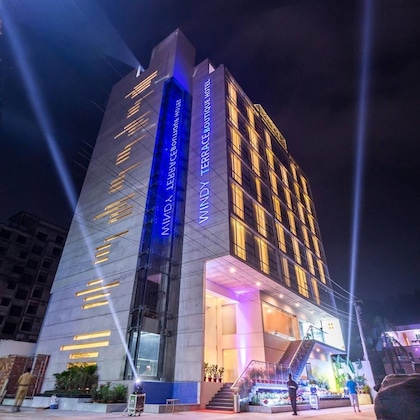 Gallery - Hotel Windy Terrace