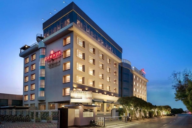 Gallery - Ramada By Wyndham Karachi Creek