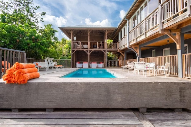 Gallery - Hotel French Coco
