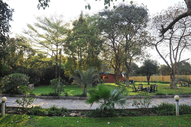 Gallery - Anina's Executive Lodge