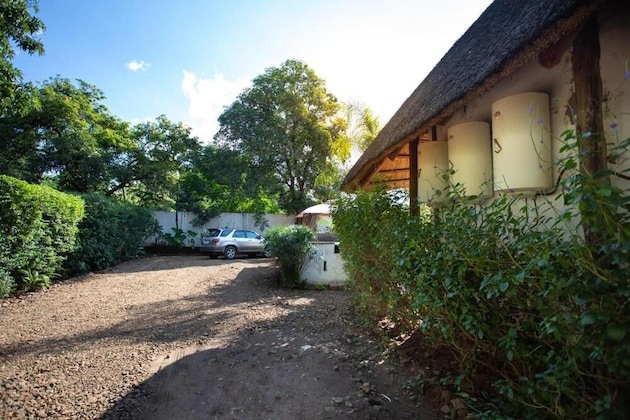 Gallery - Ngoma Zanga Lodge