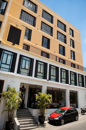 Gallery - Grand Hôtel Urban