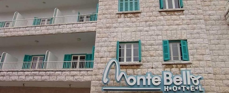 Gallery - Hotel Monte Bello