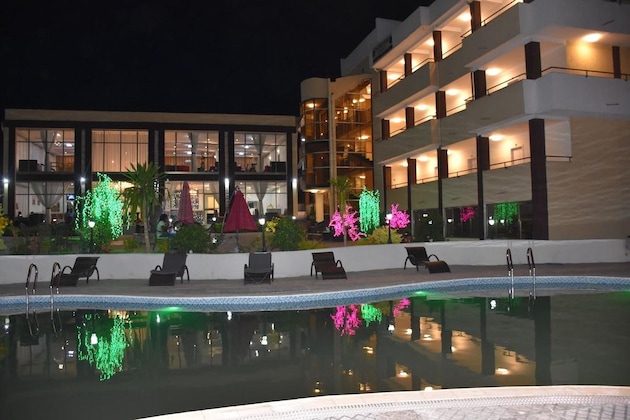 Gallery - Ruth Hotel