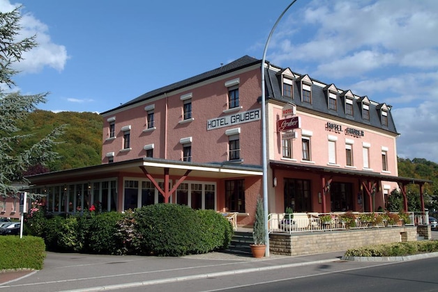 Gallery - Hotel Gruber
