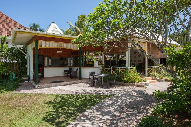 Gallery - Pension Michel