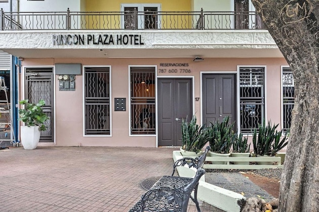 Gallery - Rincon Plaza Hotel