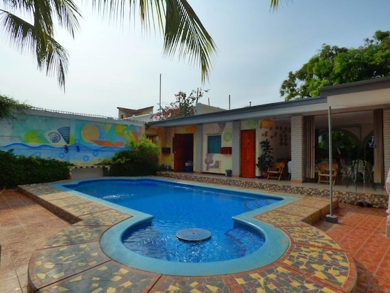 Gallery - Hotel Maya